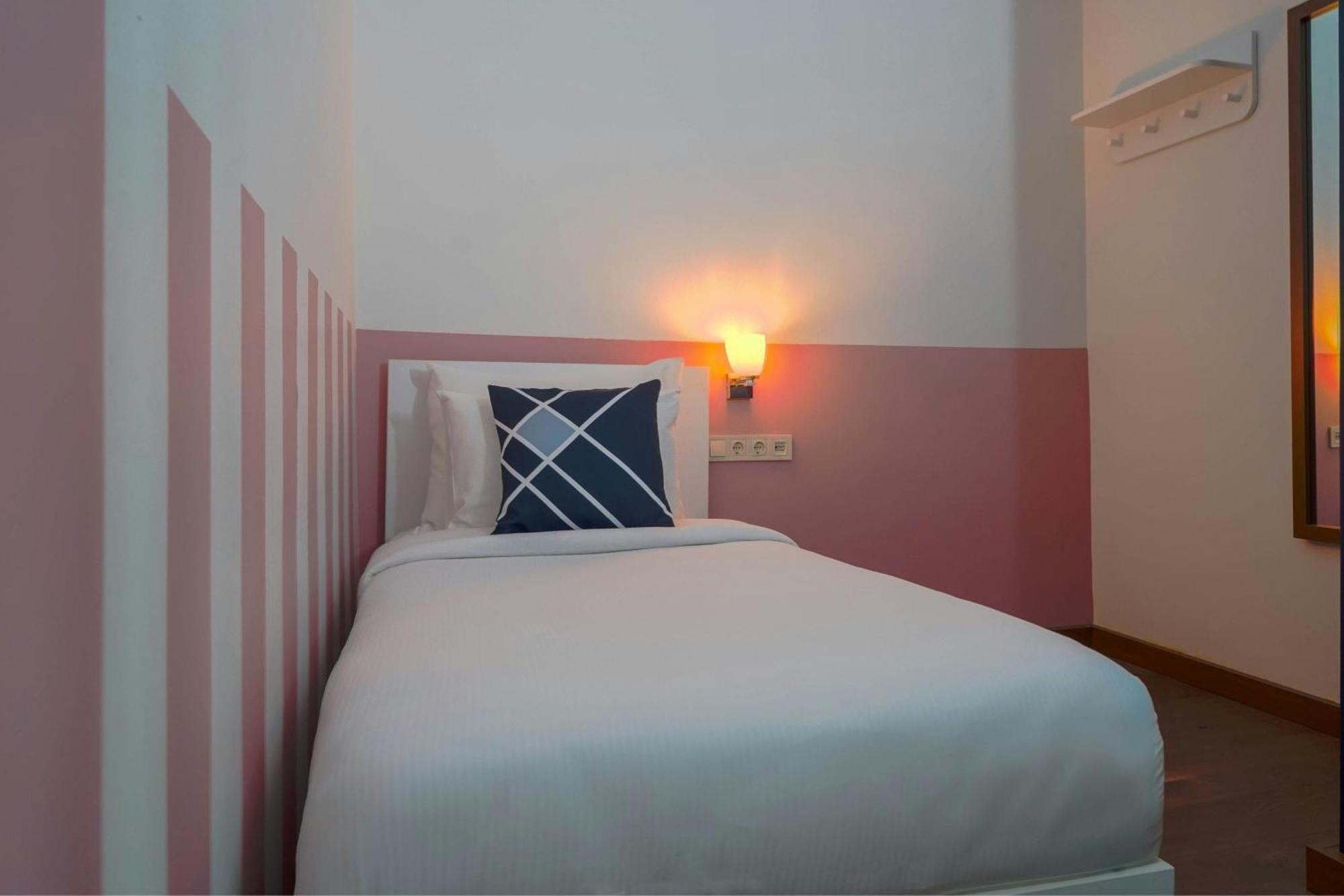 Four Points Flex By Sheraton Bursa Niluefer Exterior foto